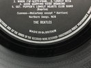 Beatles Sgt Peppers mono OMITS A DAY IN THE LIFE credit Excellent+ Condition