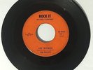 The Ducats Rare 45 Record Obscure Newfoundland NFLD Canada  Rock It Rockabilly