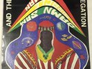 RARE SEALED COPY Damn Sam Miracle Man The Soul Congregation 1st press Detroit #2