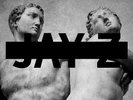 Jay-Z - Magna Carta... Holy Grail (Clear Vinyl Edition) Vinyl 2LP DA0951880