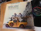 BEACH BOYS Surfin Safari 1962 LP 1st Press AWESOME Mint