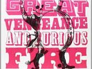 The Heavy-Great Vengeance & Furious Fire  VINYL NEW