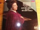 LARROCHA CHAILLY Beethoven The 5 Piano Concertos 3-LP-Box DECCA Digital