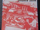 The Penetrators - Untamed Youth (Early 1980's) *US* 7