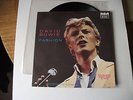 DAVID BOWIE FASHION 7INCH GERMAN SINGLE