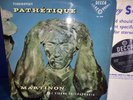 SXL 2004 WBg ED1 *BLUEBACK* MARTINON* TCHAIKOVSKY PATHETIQUE SYMPHONY NO.6* VPO