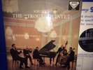 SXL 2110 WBg ED1 *CURZON /VIENNA OCTET* SCHUBERT THE 