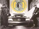 PETE ROCK & CL SMOOTH-MECCA AND THE SOUL BROTHER  VINYL NEW