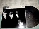 Beatles - With The Beatles - Vinyl LP Odeon/Toshiba-EMI Japan 1992  /  TOJP-7072