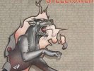 STEELTOWER - Night of the Dog BLACK VINYL