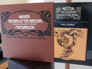 WAGNER Der Ring des Nibelungen FURTWANGLER 19 LP set SERAPHIM 1953 RAI