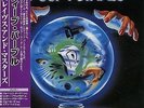 DEEP PURPLE - SLAVES AND MASTERS 2006 JAPAN MINI LP CD
