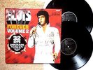 ELVIS PRESLEY 2 LP 33 tours 12
