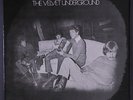 VELVET UNDERGROUND: The Velvet Underground LP (France, reissue) Rock & Pop