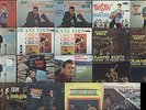 Duane Eddy 19 LP Lot/Twangy Rebels/Jamie/Best/Twistin'/Have Guitar Will Travel