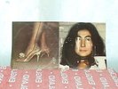 YOKO ONO Fly rare original 1971 UK Apple label 2-LP set ( SAPTU101 ) BEATLES