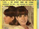 ANNIE MARKAN NOWHERE TO RUN FRENCH ORIG EP 45 PS 7