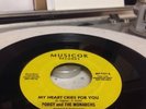 Porgy And The Monarchs My Heart Cries For You Musicor Northern Soul Oldie