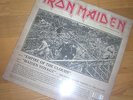 Iron Maiden - Empire Of The Clouds Picture-Disc 12