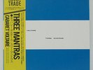 CABARET VOLTAIRE - THREE MANTRAS 12