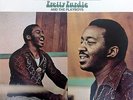 PRETTY PURDIE & THE PLAYBOYS Stand By Me GIL SCOTT-HERON Mega Records VINYL LP
