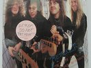 METALLICA - The $5.98 EP GARAGE DAYS RE-REVISITED 12