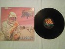 DEATH-Leprosy-LP 33 giri Trash Metal