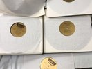 Rare Marion Lush Box Set Polish - POLKA LP RECORD - 5 LP