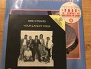 DIRE STRAITS - UNOPENED - BROTHERS IN ARMS 10