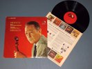 Heifetz Scottish Fantasy Concerto No.5 RCA LP NM Living Stereo orig inner sleeve