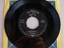 Elvis Presley US ARMY DOG NIPPER LABEL 47-6870 All Shook Up VERY RARE GERMANY