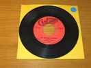 BLUES 45 RPM - LILLIAN OFFITT - CHIEF 7015 - 