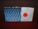 JEAN MICHEL JARRE Equinoxe LP 1978 POLYDOR 1st Press  A1/B1  MINT/UNPLAYED