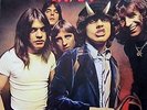 AC/DC Highway to hell (1979) [LP]