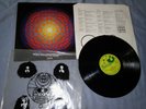 THE EDGAR BROUGHTON  BAND oora  1973-FIRST UK PRESS- HARVEST (a1u;b1u)-EX+