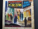 James Brown - Live At The Apollo LP VG K-12-826 Mono King 1963 USA Vinyl Record