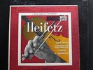 Jascha Heifetz - Heifetz Plays 10