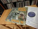 SAVOY BROWN LOOKING IN 1970 MINT UK DECCA LP ARCHIV COPY