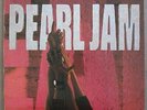 South Korea 1992 Pearl Jam Ten Epic CPL-1258 Epic EK-47857 Eddie Vedder nirvana
