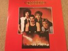 QUEEN  King's Favourite 1985 UK Double vinyl LP live Belgium FREDDIE MERCURY