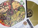BLUES PILLS LP Lady In Gold LIMITED EDITION GOLD Vinyl + Inner+ Lyrics GFold + P