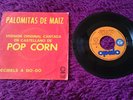 Decibels A Go-Go ?– Palomitas De Maiz , Vinyl, 7