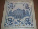 THE DAVE BRUBECK QUARTET Brubeck in Amsterdam - Columbia CS 9897 SEALED