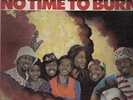 Black Heat No Time To Burn LP 1974 Atlantic soul jazz excellent vinyl