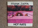 Frank Zappa LP 