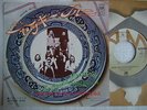 THE OZARK MOUNTAIN DAREDEVILS JACKIE BLUE / JAPAN 7INCH