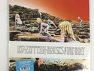 Led Zeppelin - Houses Of The Holy LP Record Vinyl - BRAND NEW 180 GRAM RE-ISSUE