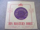 ELVIS PRESLEY Heartbreak Hotel  1956  GOLD HMV   REMOVABLE CENTRE  superb EX
