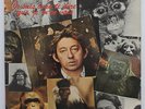 SERGE GAINSBOURG - Vu de l'extérieur - LP - Philips