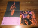 ALICE COOPER KILLER LP W/ CALENDAR WARNER BROS 2567 VG+++
